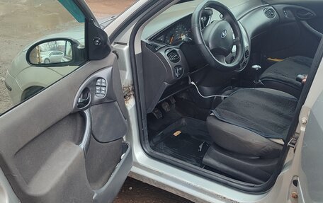Ford Focus IV, 2004 год, 250 000 рублей, 6 фотография