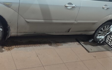Ford Focus IV, 2004 год, 250 000 рублей, 2 фотография
