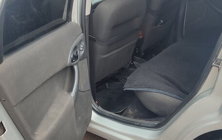 Ford Focus IV, 2004 год, 250 000 рублей, 8 фотография
