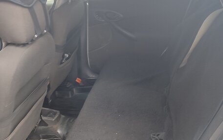 Ford Focus IV, 2004 год, 250 000 рублей, 4 фотография