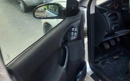 Ford Focus IV, 2004 год, 250 000 рублей, 17 фотография