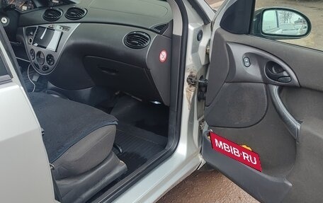 Ford Focus IV, 2004 год, 250 000 рублей, 13 фотография