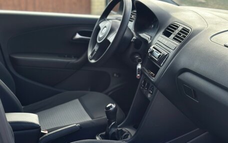 Volkswagen Polo VI (EU Market), 2013 год, 745 000 рублей, 7 фотография