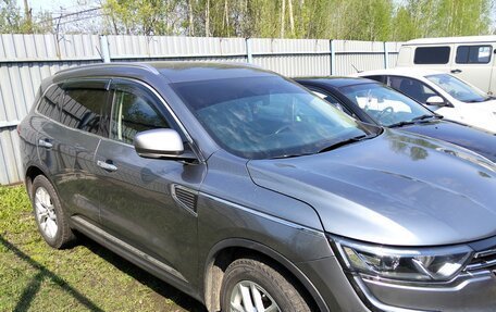 Renault Koleos II, 2019 год, 2 100 000 рублей, 2 фотография