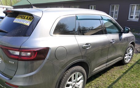 Renault Koleos II, 2019 год, 2 100 000 рублей, 5 фотография