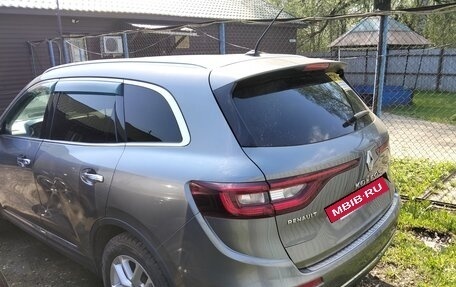 Renault Koleos II, 2019 год, 2 100 000 рублей, 4 фотография
