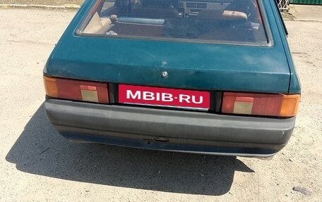 Москвич 2141, 1989 год, 200 000 рублей, 5 фотография