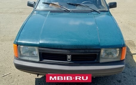 Москвич 2141, 1989 год, 200 000 рублей, 3 фотография