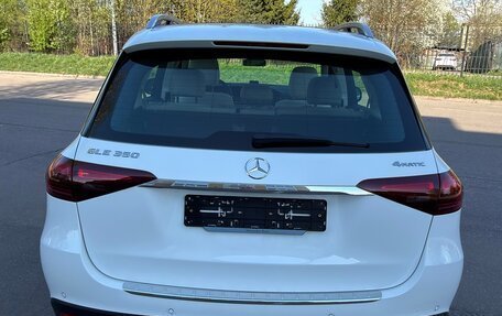 Mercedes-Benz GLE, 2025 год, 10 950 000 рублей, 7 фотография