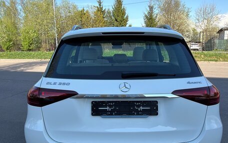 Mercedes-Benz GLE, 2025 год, 10 950 000 рублей, 9 фотография