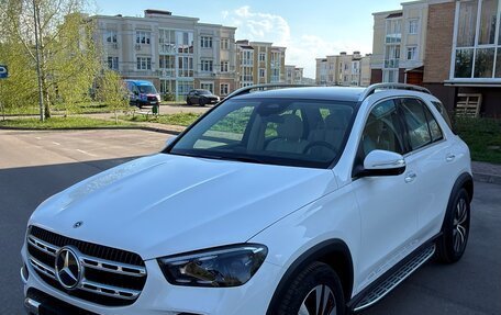 Mercedes-Benz GLE, 2025 год, 10 950 000 рублей, 2 фотография
