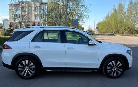 Mercedes-Benz GLE, 2025 год, 10 950 000 рублей, 5 фотография