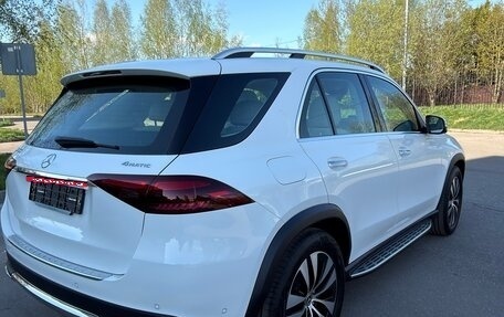 Mercedes-Benz GLE, 2025 год, 10 950 000 рублей, 10 фотография