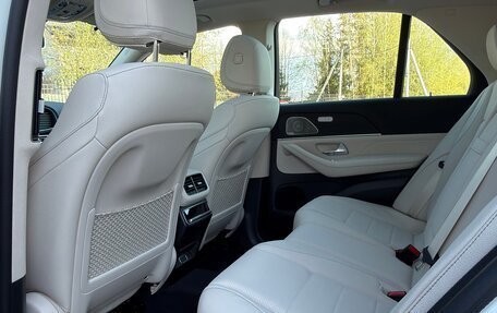 Mercedes-Benz GLE, 2025 год, 10 950 000 рублей, 17 фотография