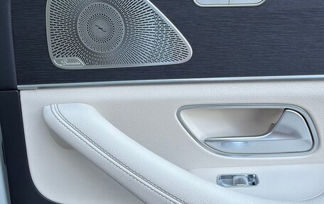 Mercedes-Benz GLE, 2025 год, 10 950 000 рублей, 21 фотография