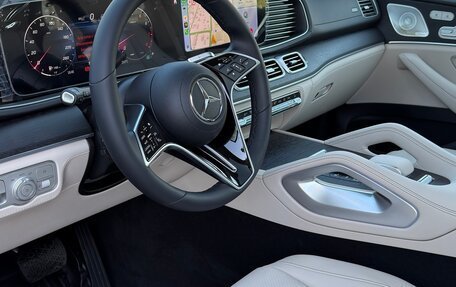 Mercedes-Benz GLE, 2025 год, 10 950 000 рублей, 25 фотография