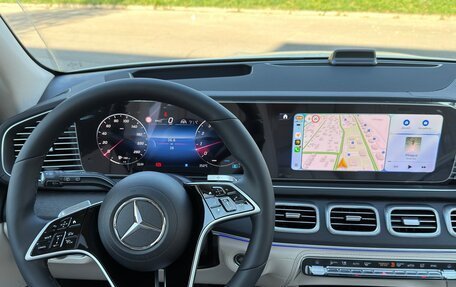 Mercedes-Benz GLE, 2025 год, 10 950 000 рублей, 27 фотография