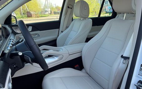 Mercedes-Benz GLE, 2025 год, 10 950 000 рублей, 16 фотография