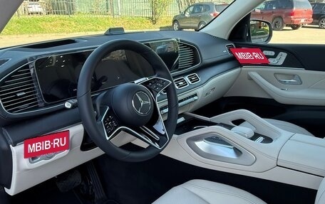 Mercedes-Benz GLE, 2025 год, 10 950 000 рублей, 15 фотография