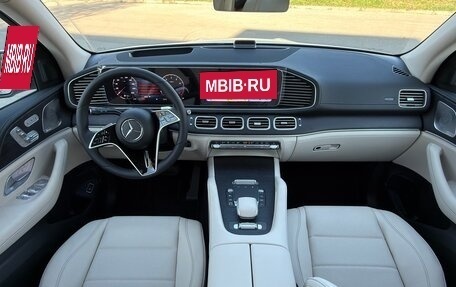 Mercedes-Benz GLE, 2025 год, 10 950 000 рублей, 23 фотография