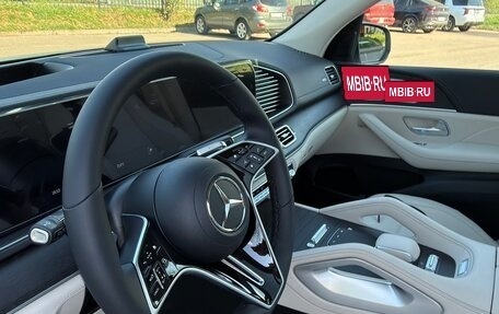 Mercedes-Benz GLE, 2025 год, 10 950 000 рублей, 26 фотография