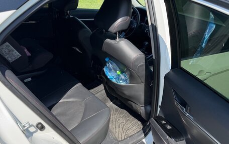 Toyota Camry, 2020 год, 3 300 000 рублей, 17 фотография