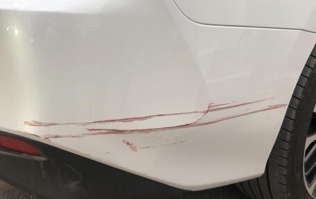 Toyota Camry, 2020 год, 3 300 000 рублей, 22 фотография