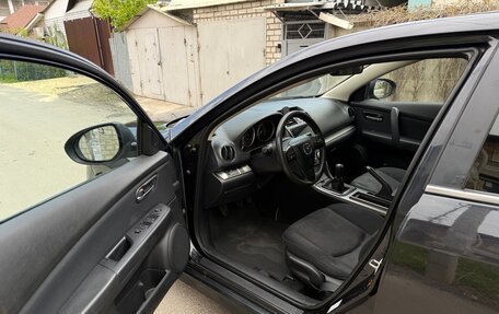 Mazda 6, 2009 год, 660 000 рублей, 6 фотография