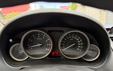Mazda 6, 2009 год, 660 000 рублей, 8 фотография