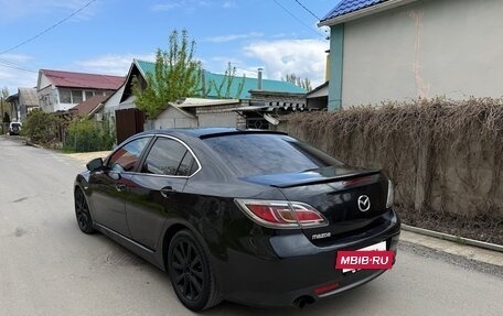 Mazda 6, 2009 год, 660 000 рублей, 3 фотография