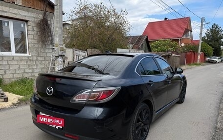 Mazda 6, 2009 год, 660 000 рублей, 2 фотография