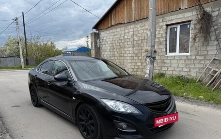 Mazda 6, 2009 год, 660 000 рублей, 4 фотография