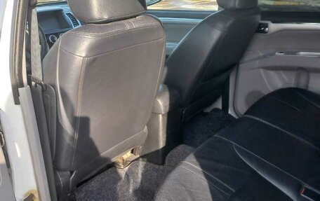 Mitsubishi Pajero Sport II рестайлинг, 2013 год, 2 300 000 рублей, 20 фотография