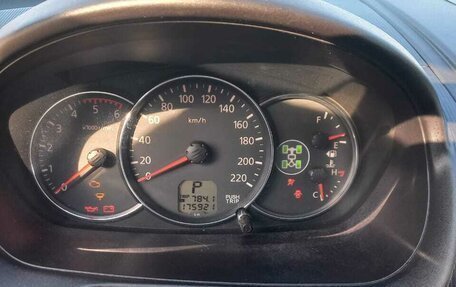 Mitsubishi Pajero Sport II рестайлинг, 2013 год, 2 300 000 рублей, 18 фотография