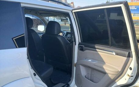 Mitsubishi Pajero Sport II рестайлинг, 2013 год, 2 300 000 рублей, 21 фотография
