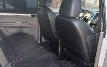 Mitsubishi Pajero Sport II рестайлинг, 2013 год, 2 300 000 рублей, 24 фотография