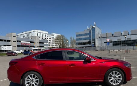 Mazda 6, 2015 год, 1 750 000 рублей, 3 фотография