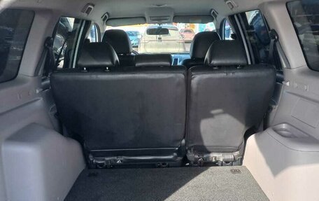 Mitsubishi Pajero Sport II рестайлинг, 2013 год, 2 300 000 рублей, 23 фотография