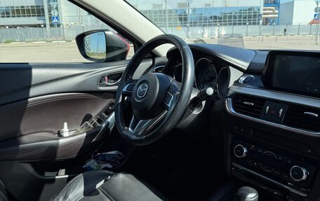 Mazda 6, 2015 год, 1 750 000 рублей, 9 фотография