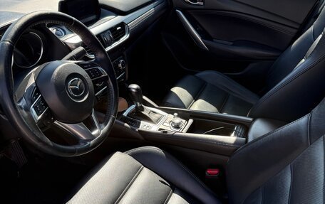 Mazda 6, 2015 год, 1 750 000 рублей, 7 фотография