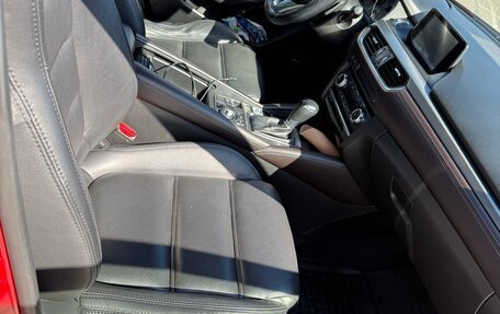 Mazda 6, 2015 год, 1 750 000 рублей, 8 фотография