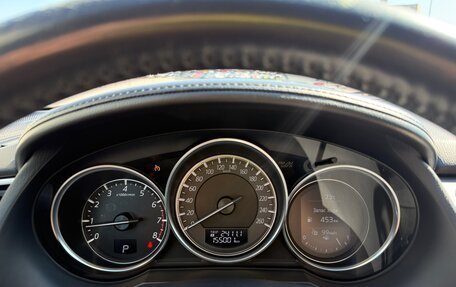 Mazda 6, 2015 год, 1 750 000 рублей, 11 фотография