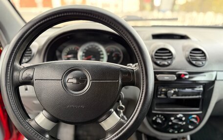 Chevrolet Lacetti, 2007 год, 408 000 рублей, 9 фотография