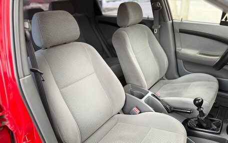 Chevrolet Lacetti, 2007 год, 408 000 рублей, 10 фотография