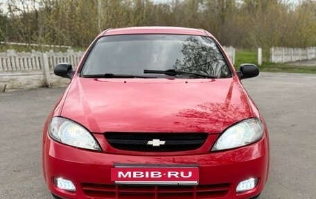 Chevrolet Lacetti, 2007 год, 408 000 рублей, 3 фотография