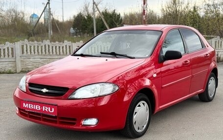 Chevrolet Lacetti, 2007 год, 408 000 рублей, 2 фотография
