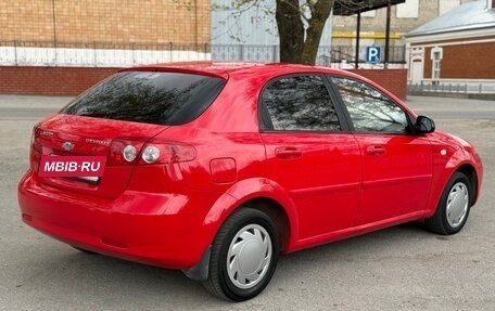 Chevrolet Lacetti, 2007 год, 408 000 рублей, 7 фотография