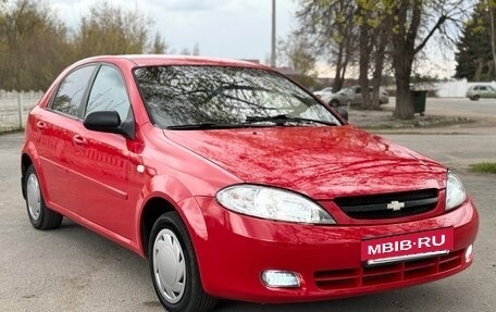Chevrolet Lacetti, 2007 год, 408 000 рублей, 4 фотография