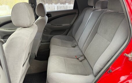 Chevrolet Lacetti, 2007 год, 408 000 рублей, 11 фотография