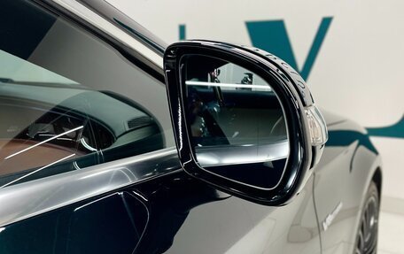 Mercedes-Benz S-Класс AMG, 2014 год, 5 390 000 рублей, 14 фотография